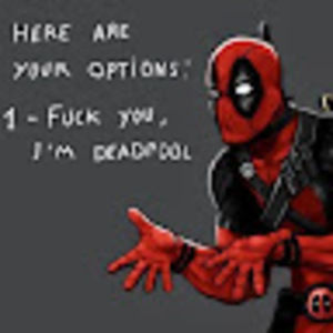 Meet your Posher, Corey